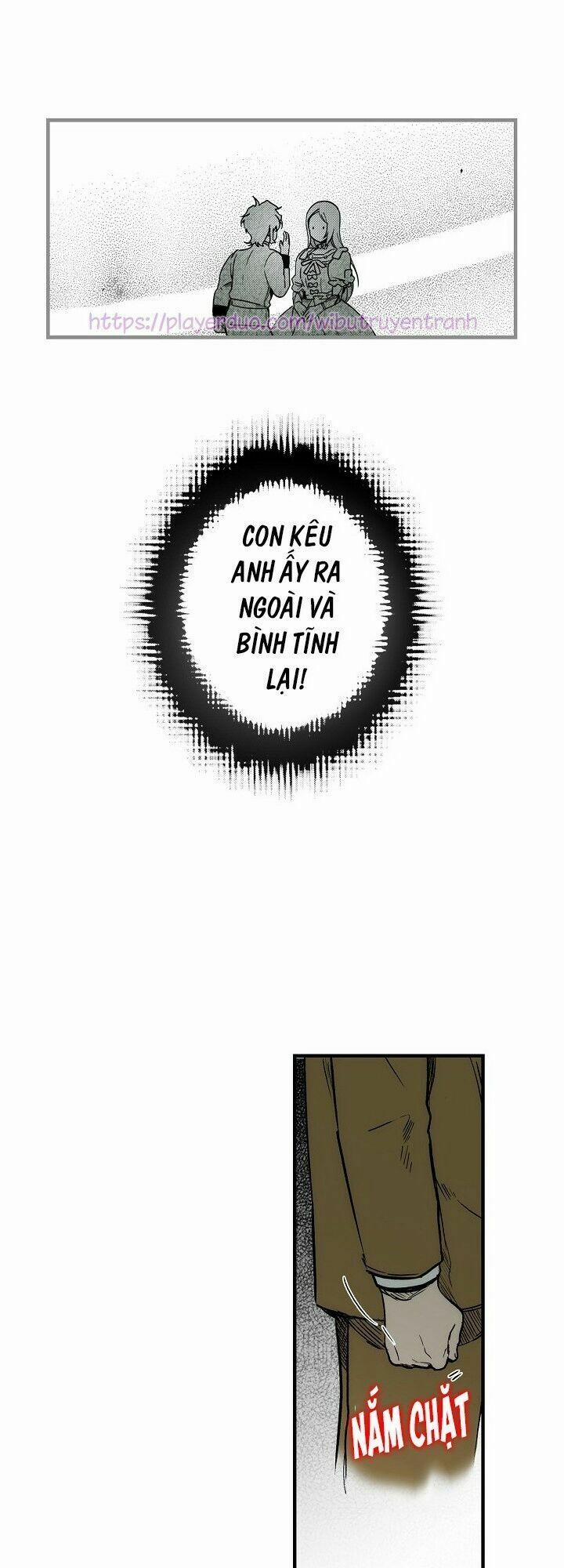 Cổ Tích Về Người Mẹ Kế 26 trang 1