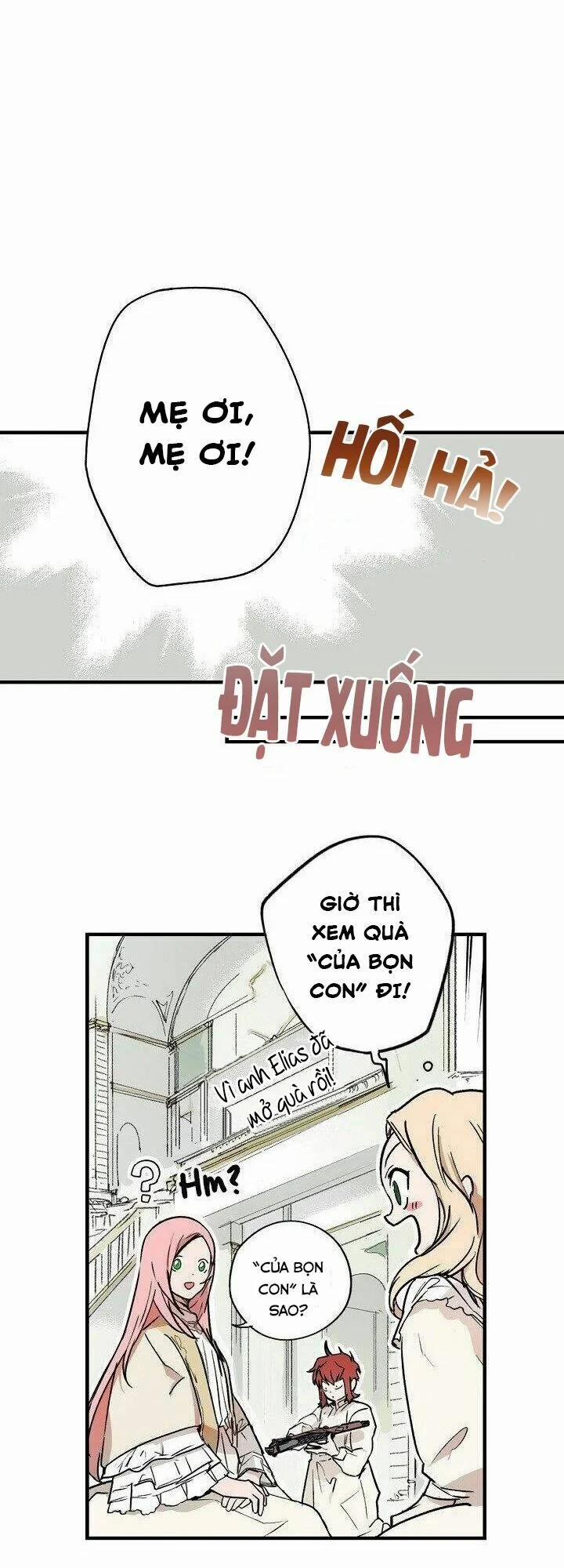 Cổ Tích Về Người Mẹ Kế 38 trang 0
