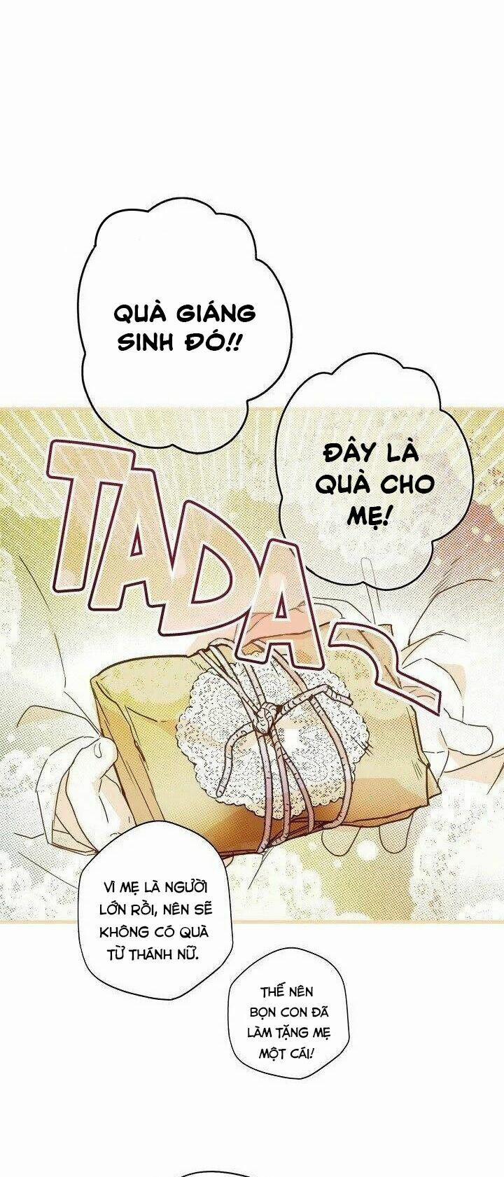 Cổ Tích Về Người Mẹ Kế 38 trang 1