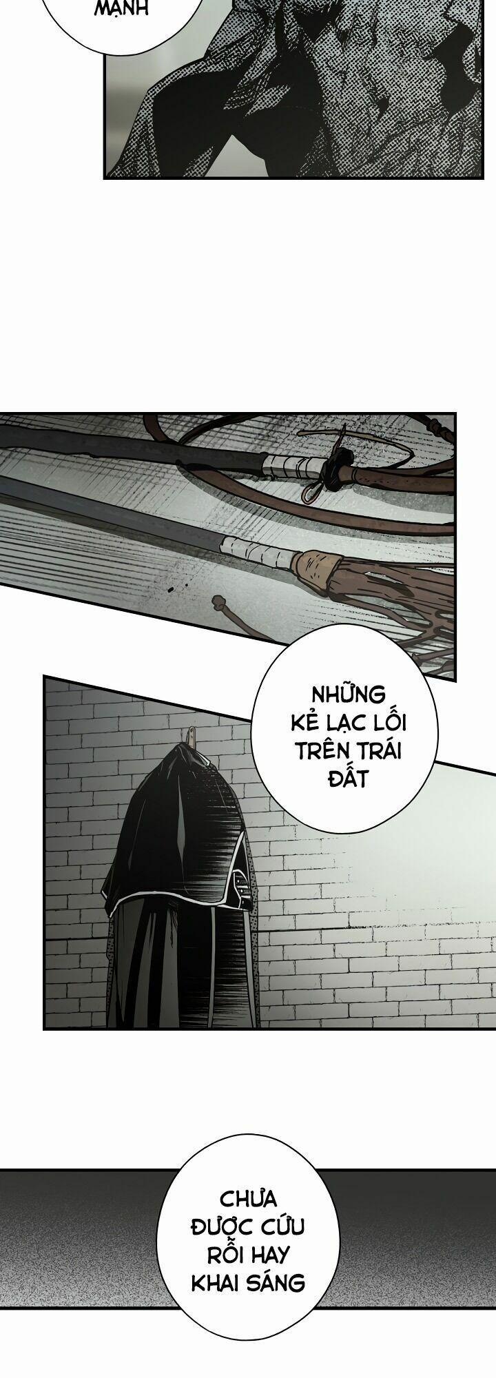 Cổ Tích Về Người Mẹ Kế 42 trang 1