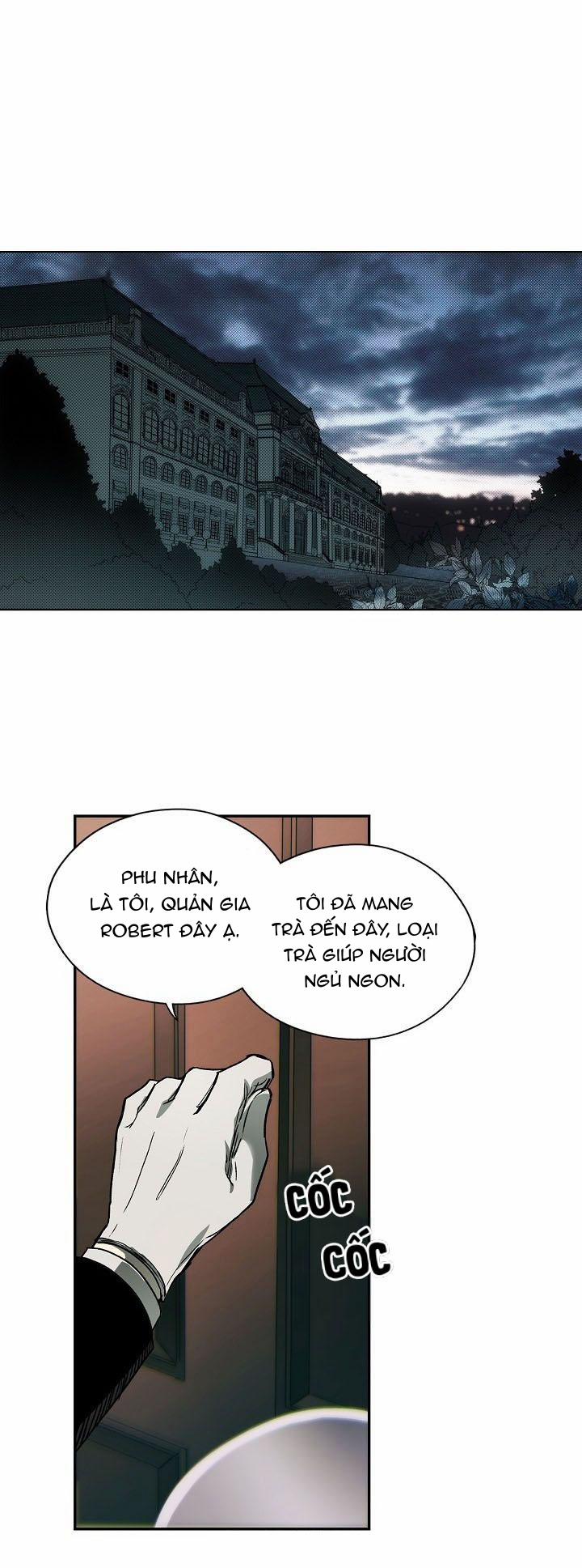 Cổ Tích Về Người Mẹ Kế 6 trang 1