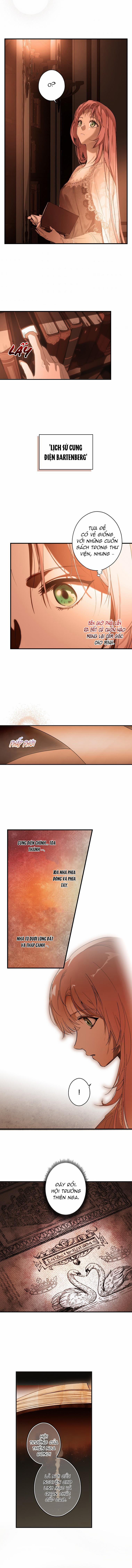 Cổ Tích Về Người Mẹ Kế 86.5 trang 2