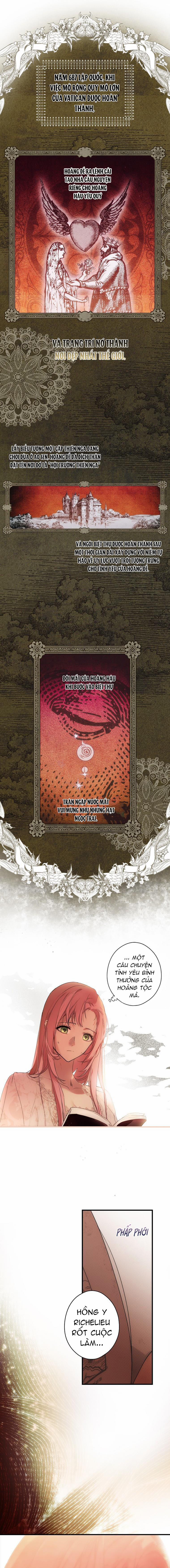 Cổ Tích Về Người Mẹ Kế 86.5 trang 3
