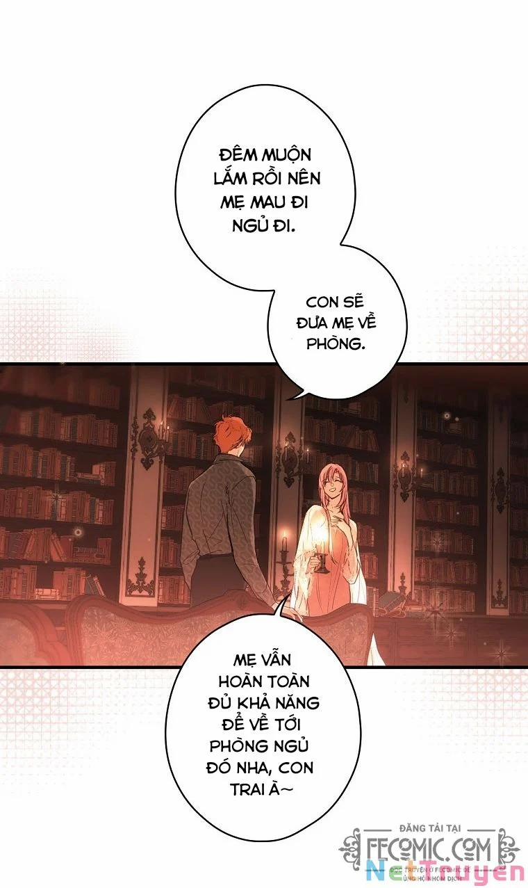 Cổ Tích Về Người Mẹ Kế 87 trang 12