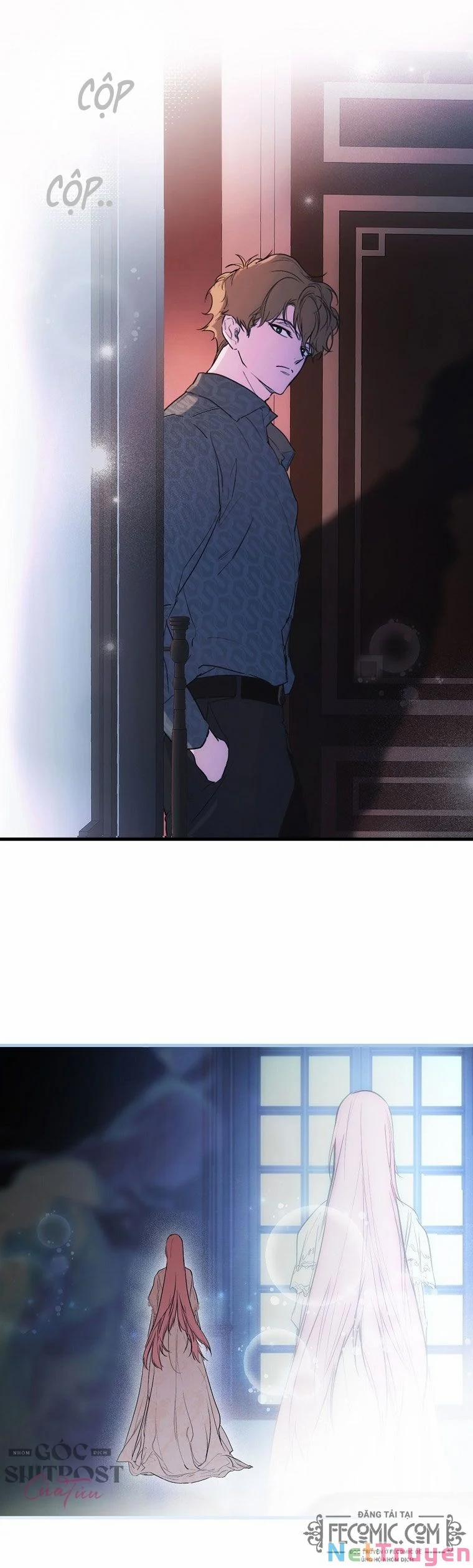 Cổ Tích Về Người Mẹ Kế 87 trang 14