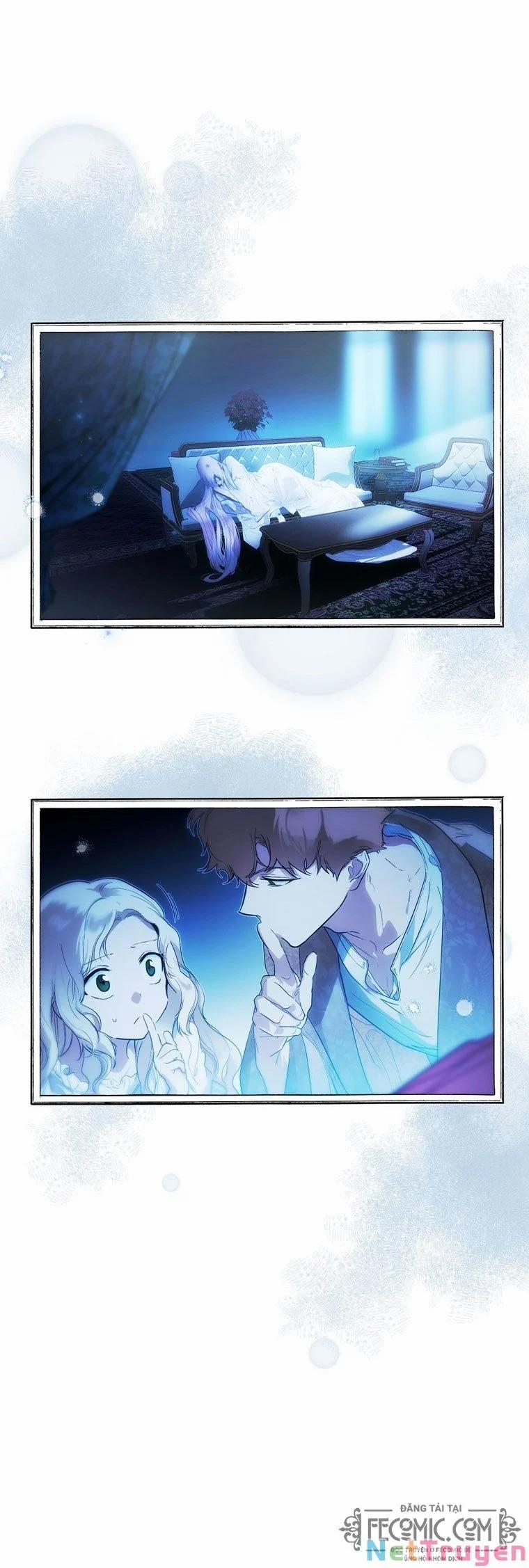 Cổ Tích Về Người Mẹ Kế 87 trang 15