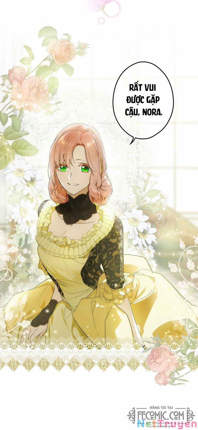 Cổ Tích Về Người Mẹ Kế 87 trang 22