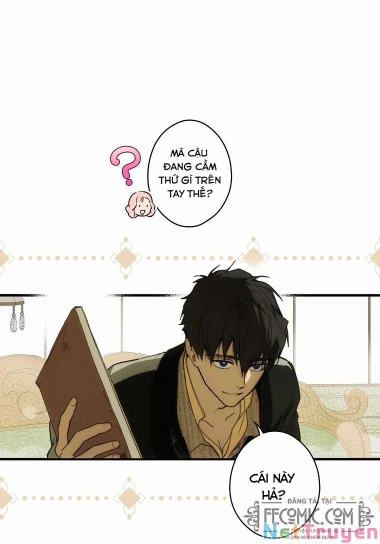 Cổ Tích Về Người Mẹ Kế 87 trang 24