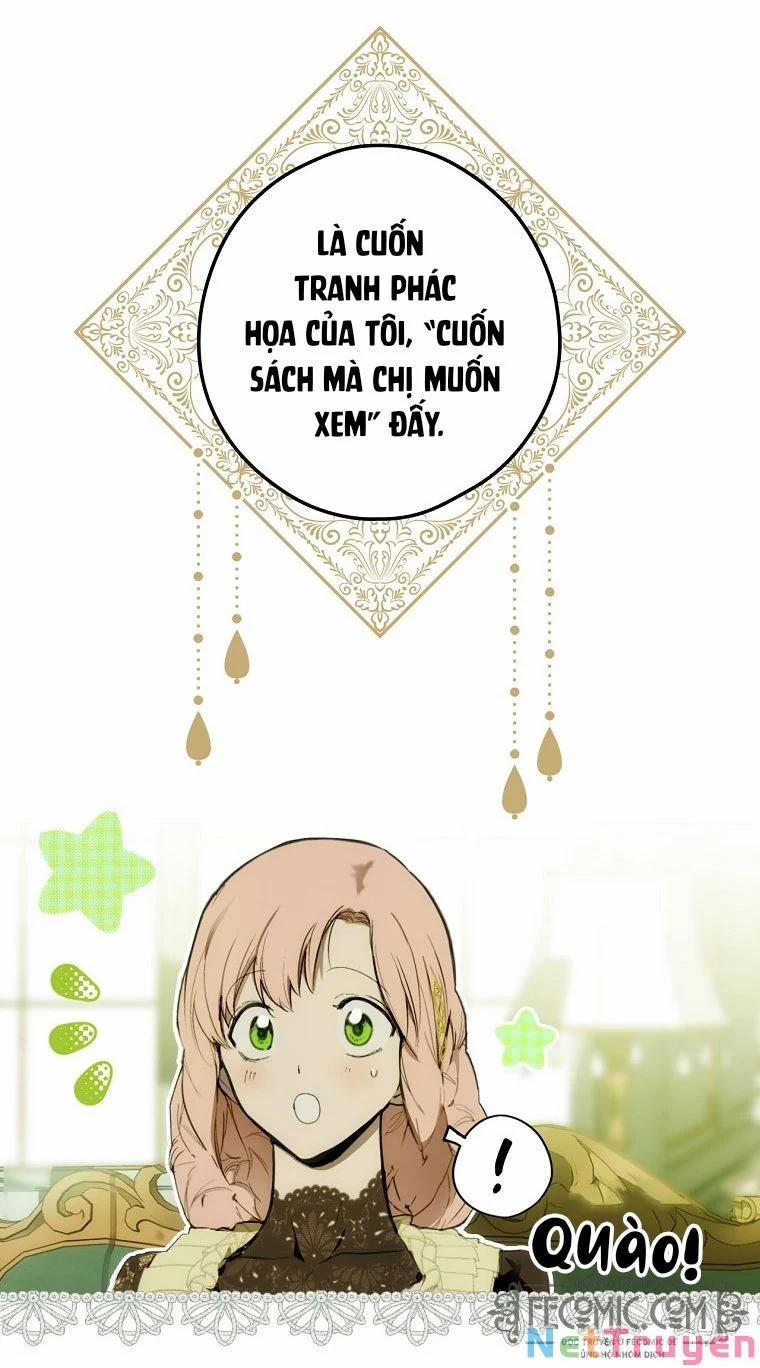 Cổ Tích Về Người Mẹ Kế 87 trang 25