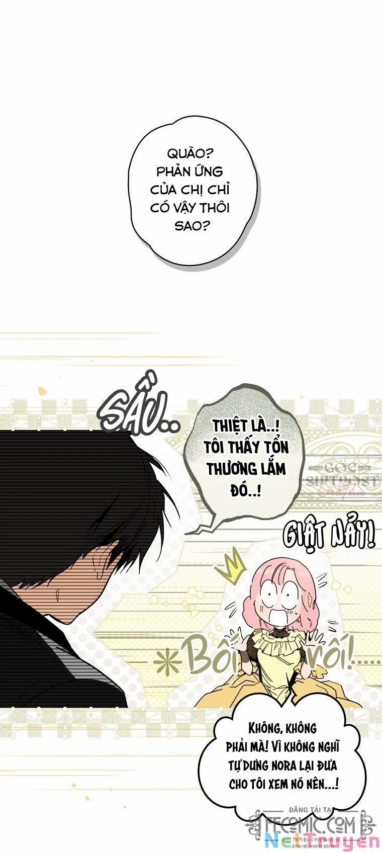 Cổ Tích Về Người Mẹ Kế 87 trang 26