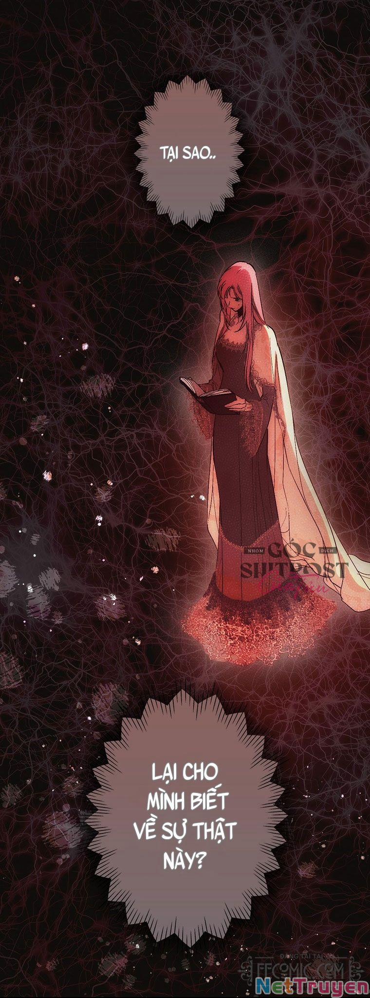 Cổ Tích Về Người Mẹ Kế 87 trang 3