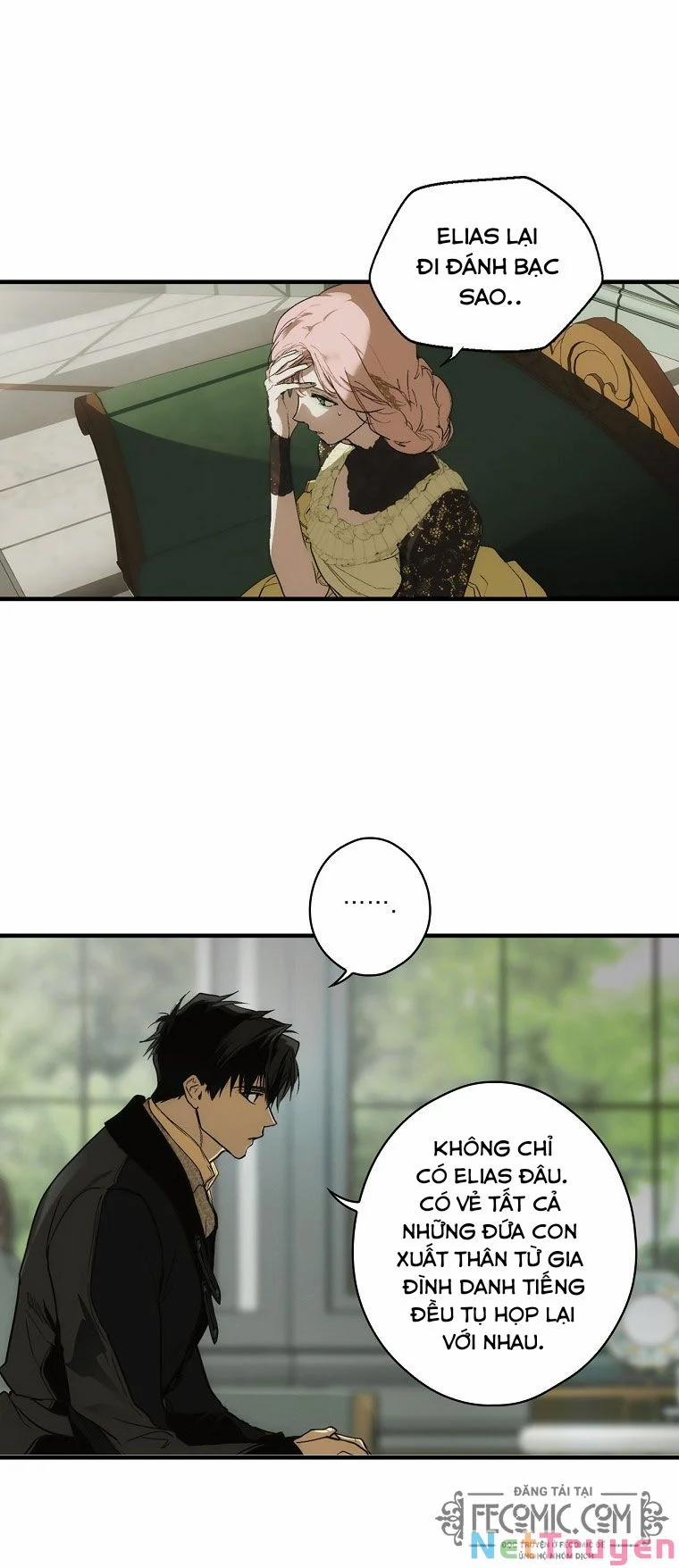 Cổ Tích Về Người Mẹ Kế 87 trang 32