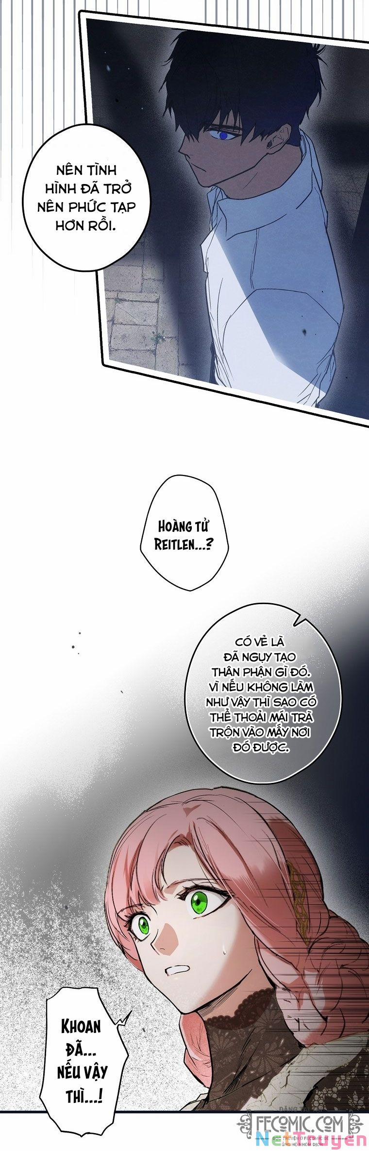 Cổ Tích Về Người Mẹ Kế 87 trang 35