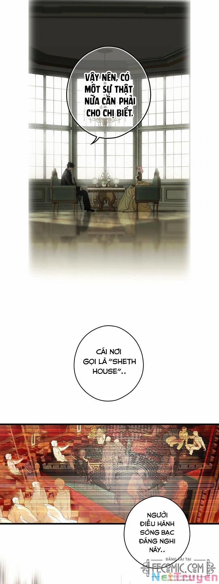 Cổ Tích Về Người Mẹ Kế 87 trang 40