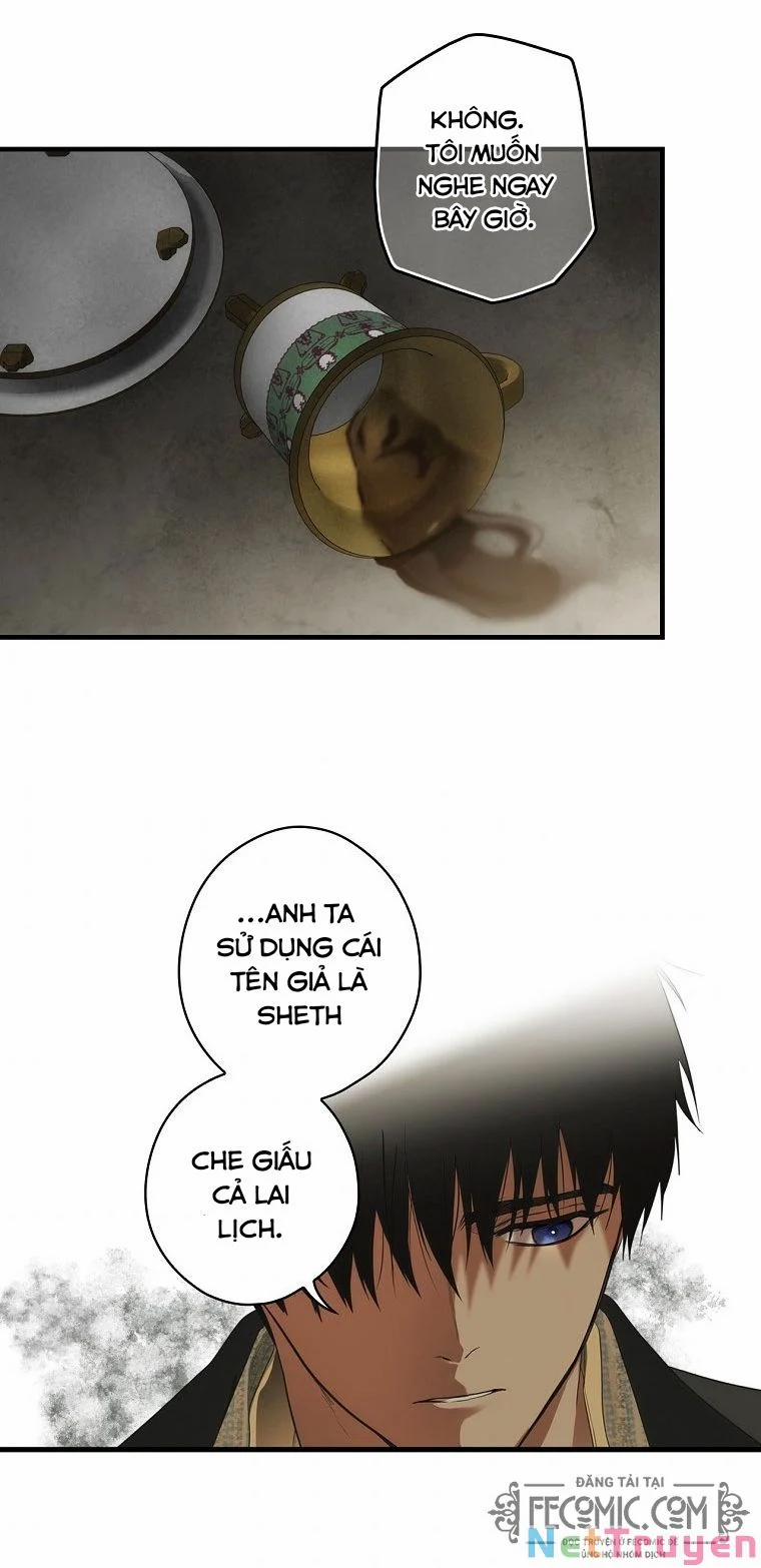 Cổ Tích Về Người Mẹ Kế 87 trang 45