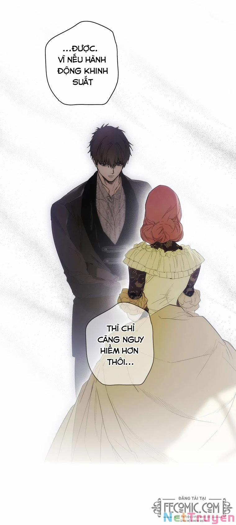 Cổ Tích Về Người Mẹ Kế 87 trang 49