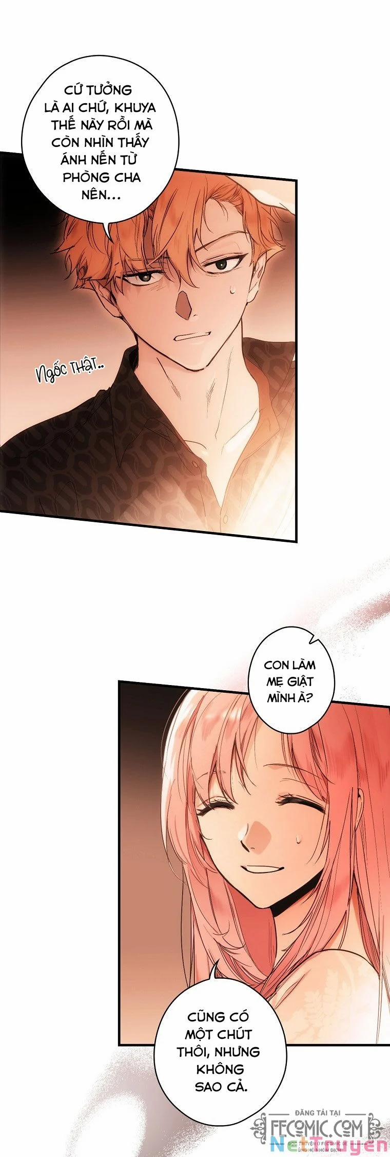 Cổ Tích Về Người Mẹ Kế 87 trang 9