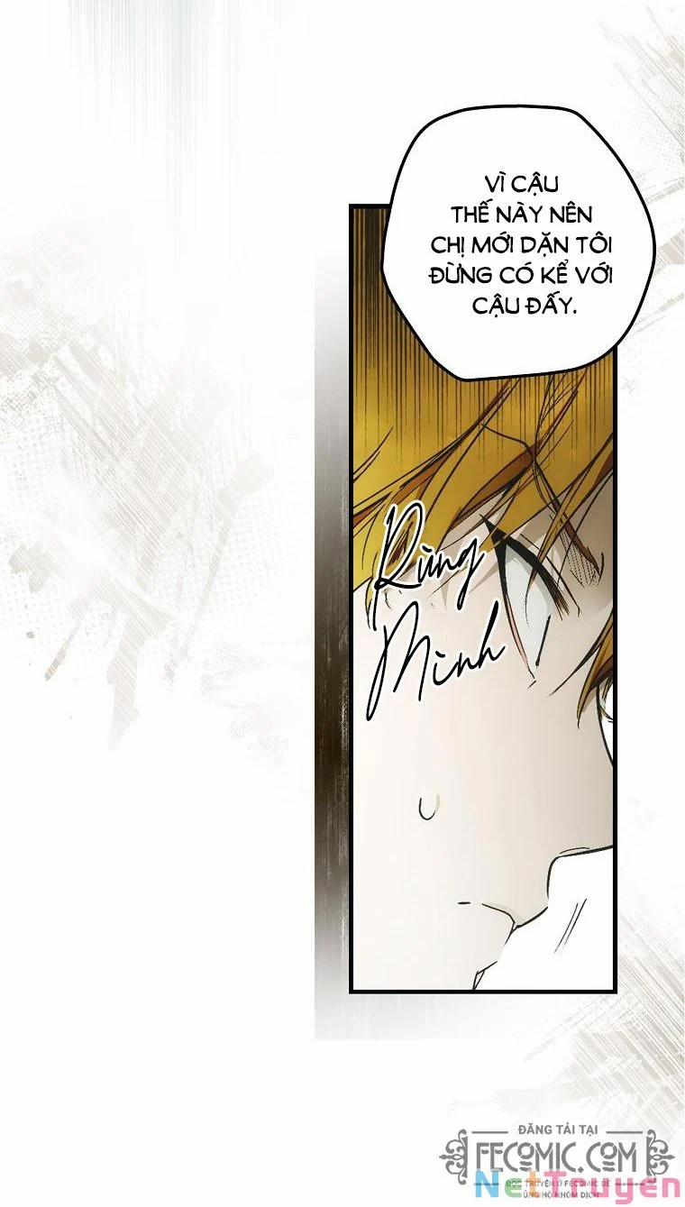 Cổ Tích Về Người Mẹ Kế 88 trang 10