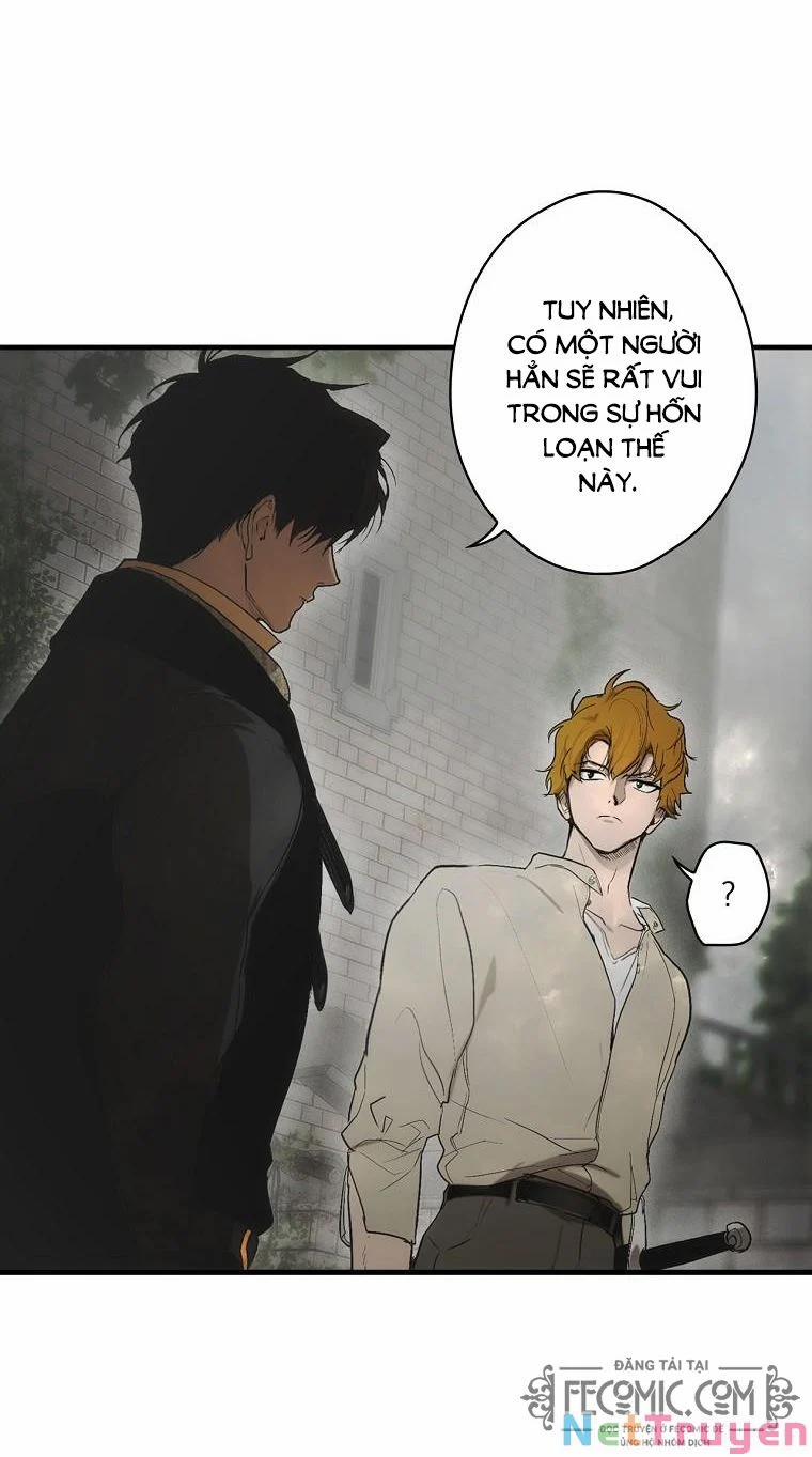 Cổ Tích Về Người Mẹ Kế 88 trang 15