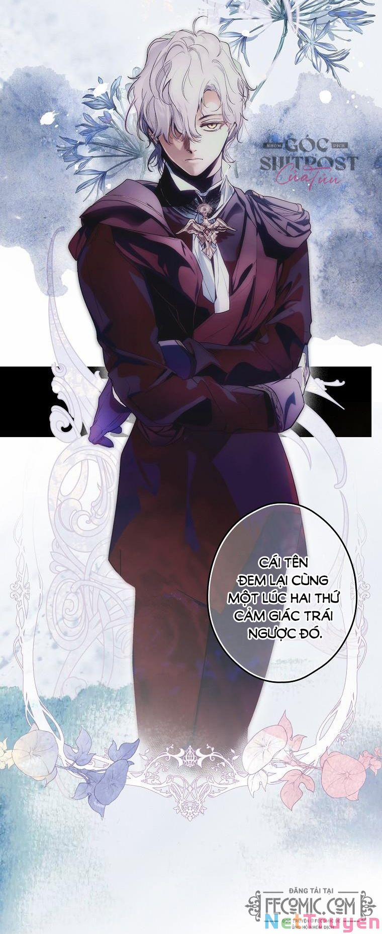 Cổ Tích Về Người Mẹ Kế 88 trang 17