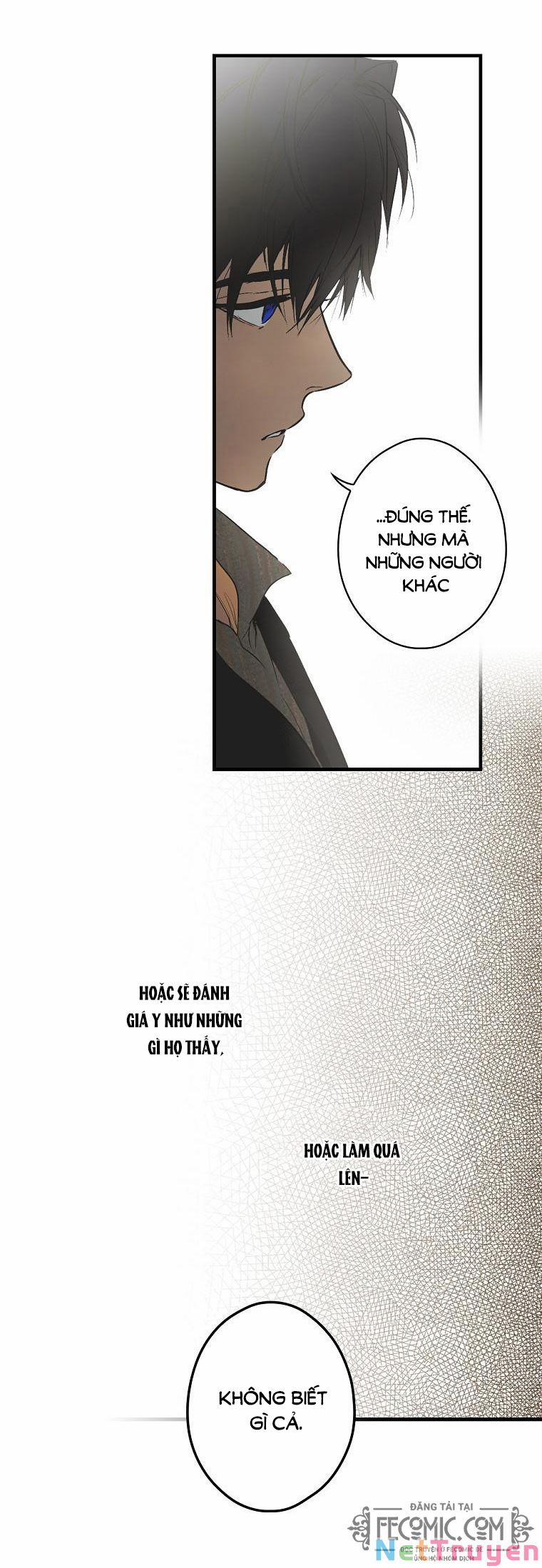 Cổ Tích Về Người Mẹ Kế 88 trang 19