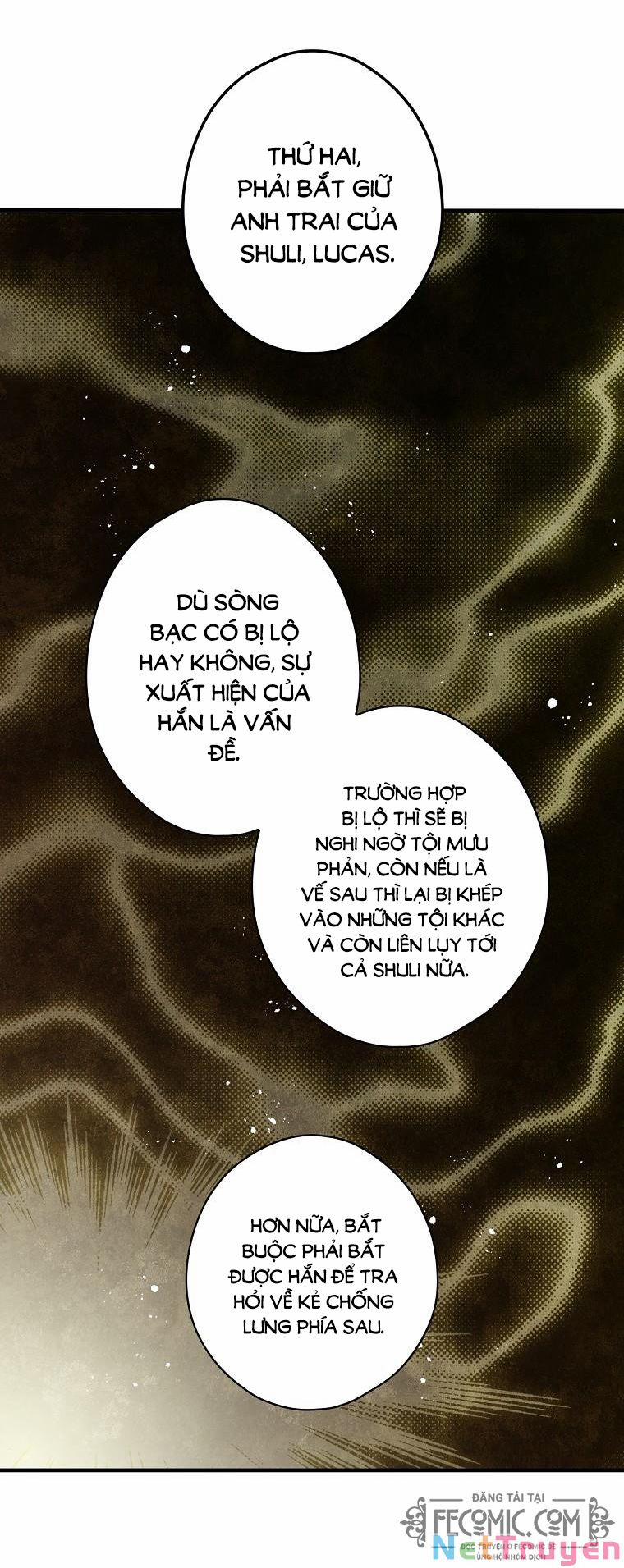 Cổ Tích Về Người Mẹ Kế 88 trang 22