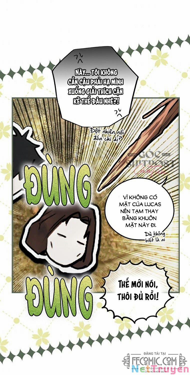 Cổ Tích Về Người Mẹ Kế 88 trang 24