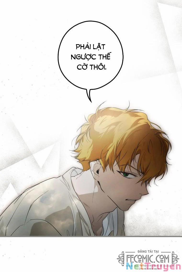 Cổ Tích Về Người Mẹ Kế 88 trang 27