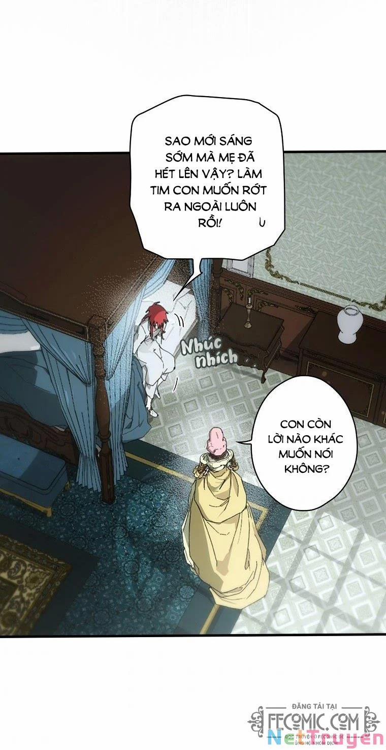 Cổ Tích Về Người Mẹ Kế 88 trang 42