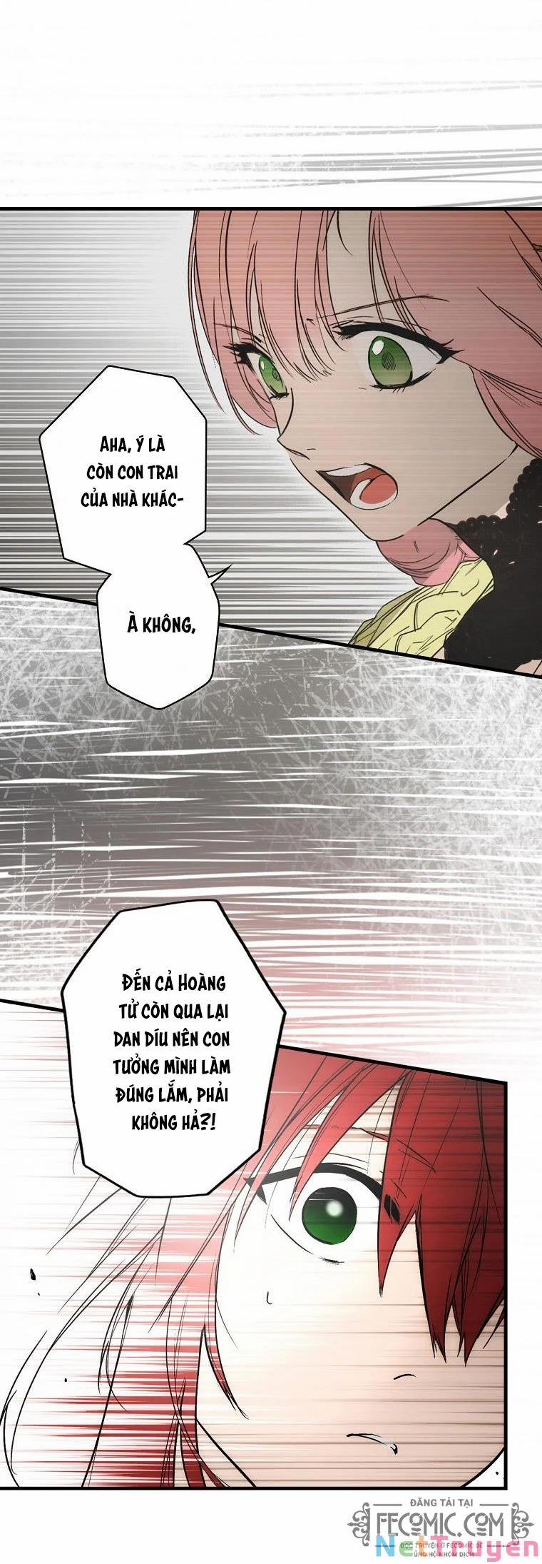 Cổ Tích Về Người Mẹ Kế 88 trang 49
