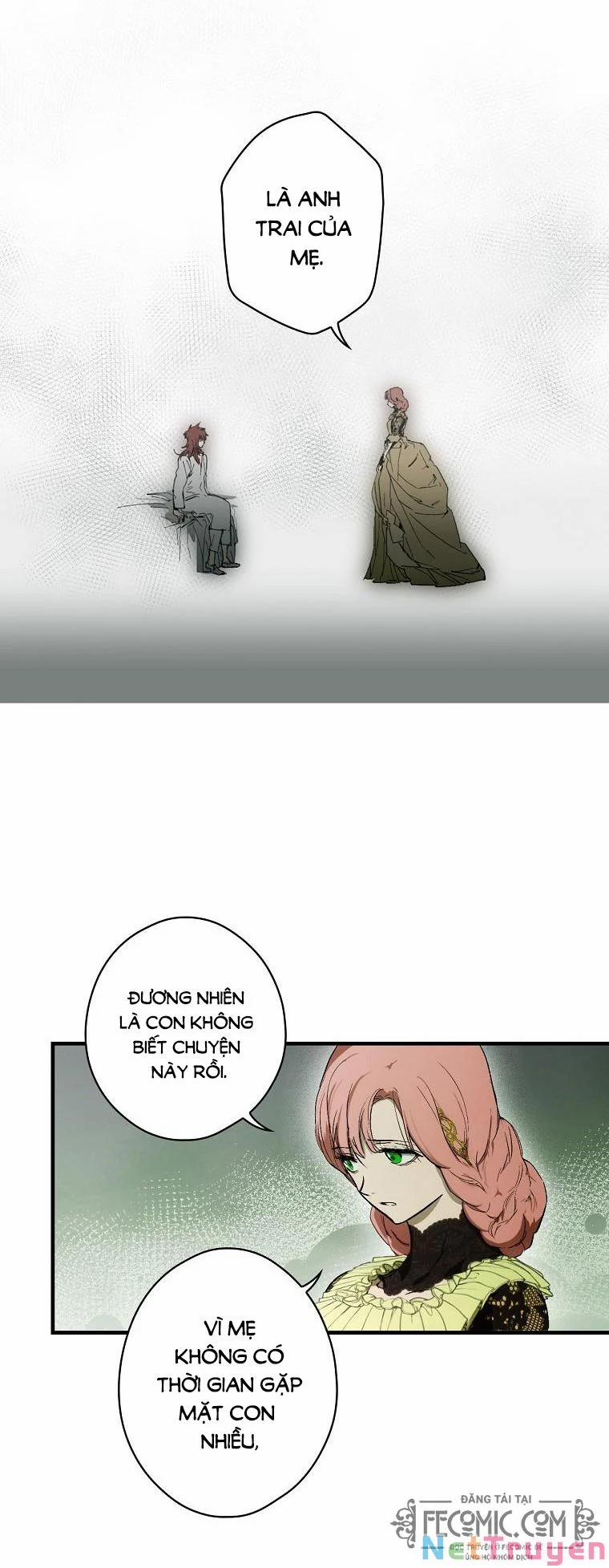 Cổ Tích Về Người Mẹ Kế 88 trang 51