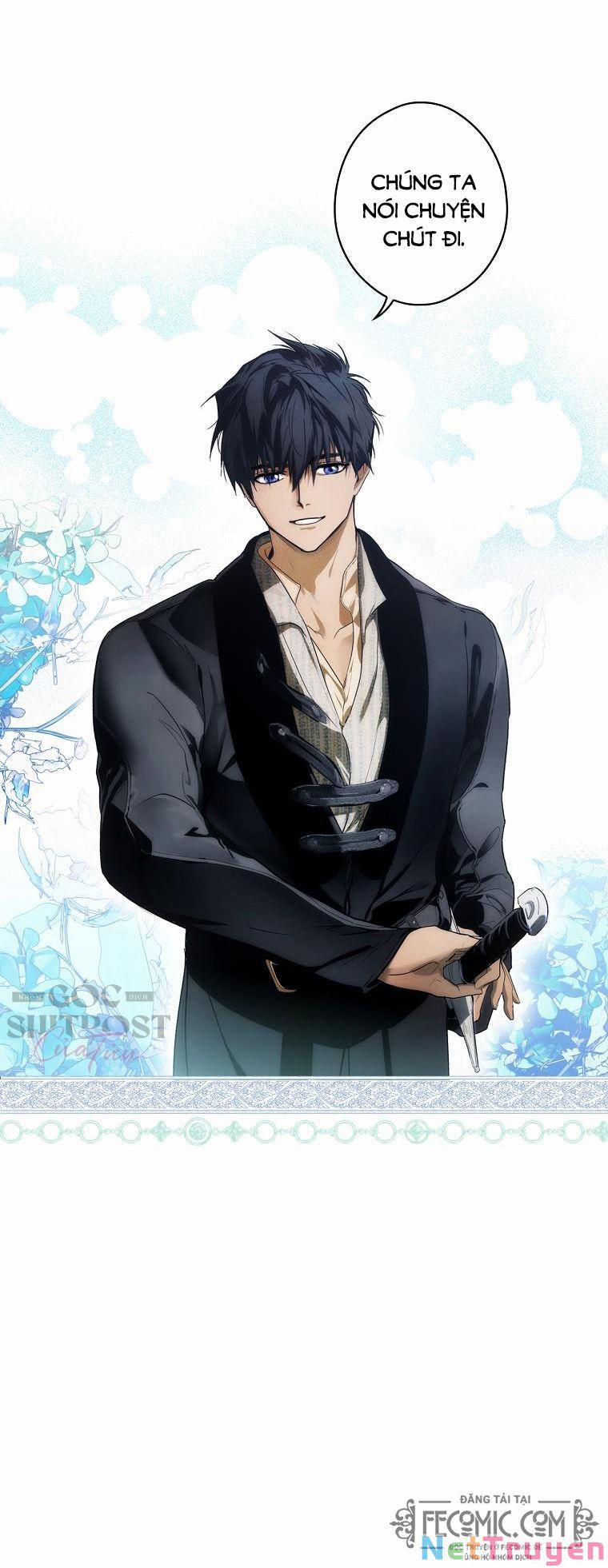 Cổ Tích Về Người Mẹ Kế 88 trang 6