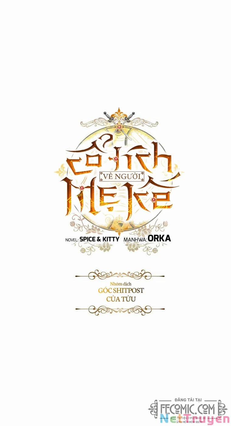 Cổ Tích Về Người Mẹ Kế 88 trang 7