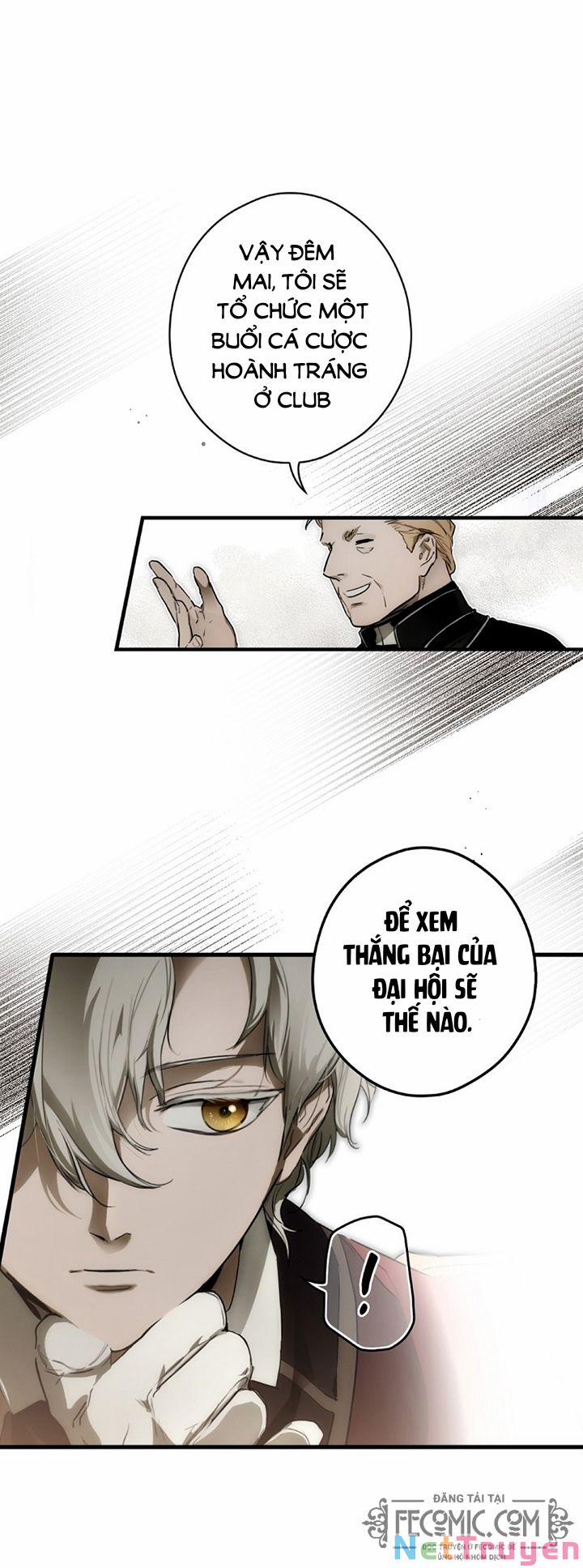 Cổ Tích Về Người Mẹ Kế 90 trang 10