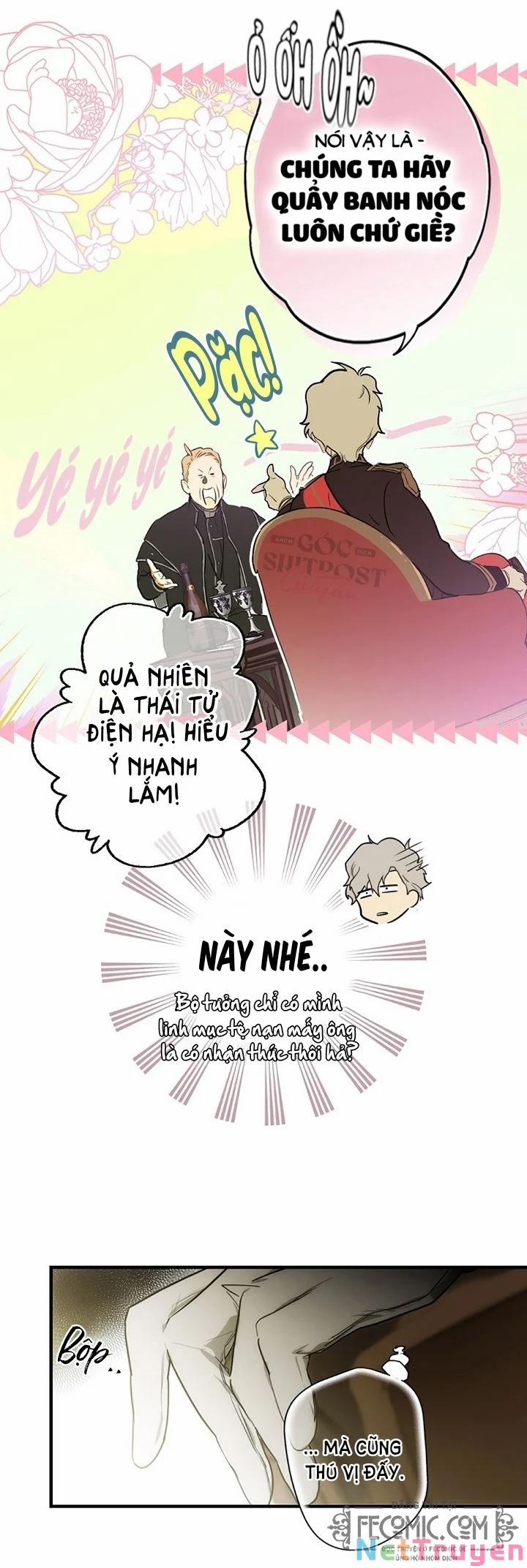 Cổ Tích Về Người Mẹ Kế 90 trang 11