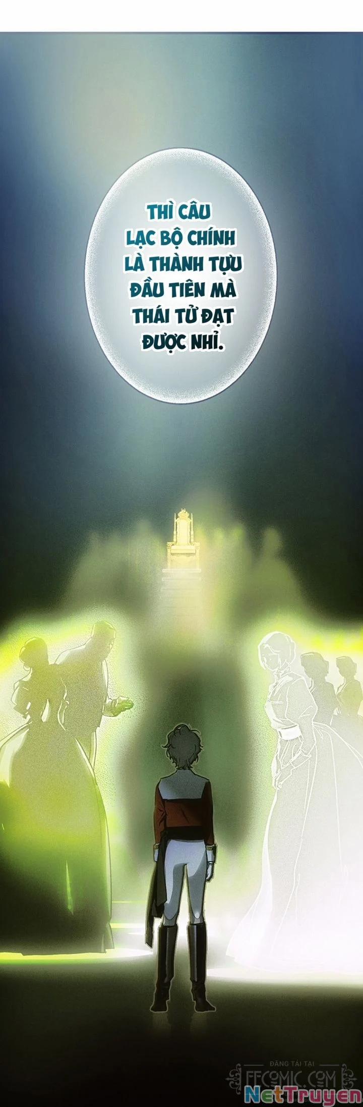 Cổ Tích Về Người Mẹ Kế 90 trang 15