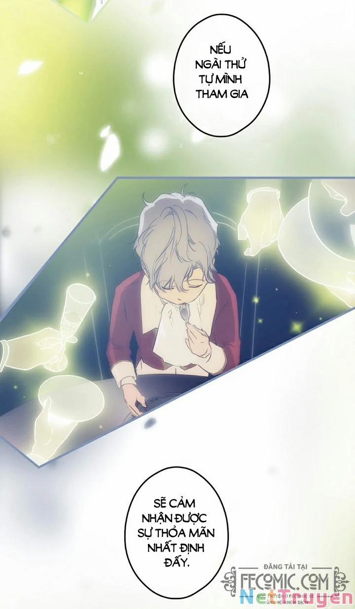 Cổ Tích Về Người Mẹ Kế 90 trang 17