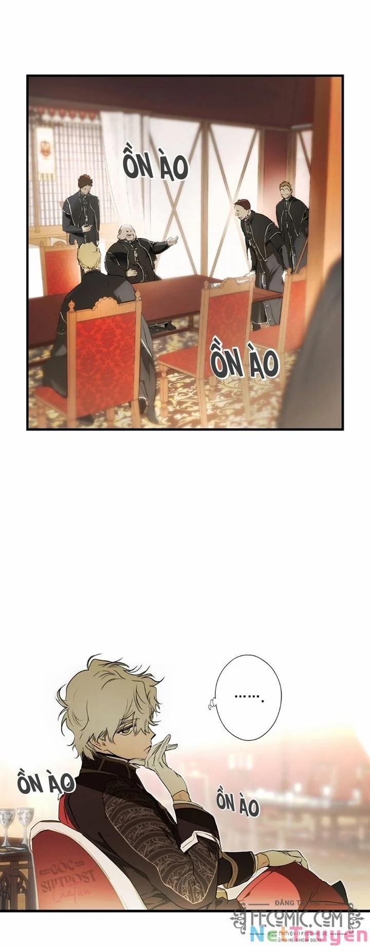 Cổ Tích Về Người Mẹ Kế 90 trang 2