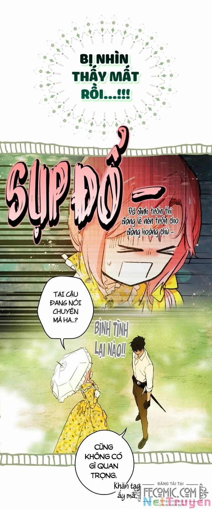 Cổ Tích Về Người Mẹ Kế 90 trang 34