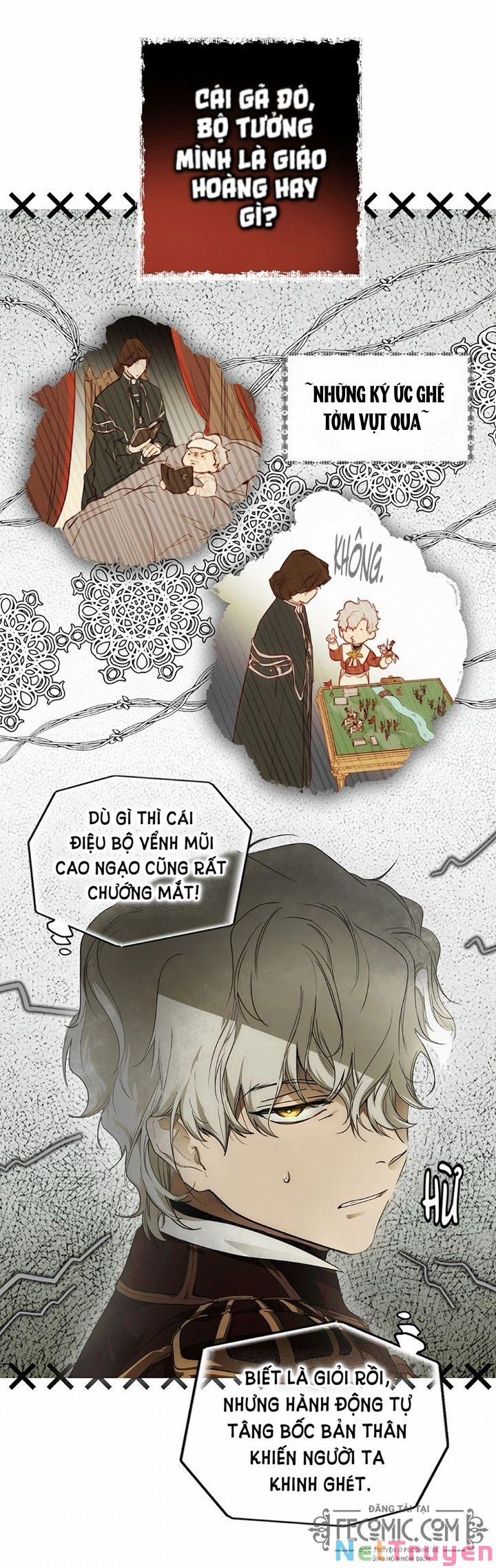 Cổ Tích Về Người Mẹ Kế 90 trang 4