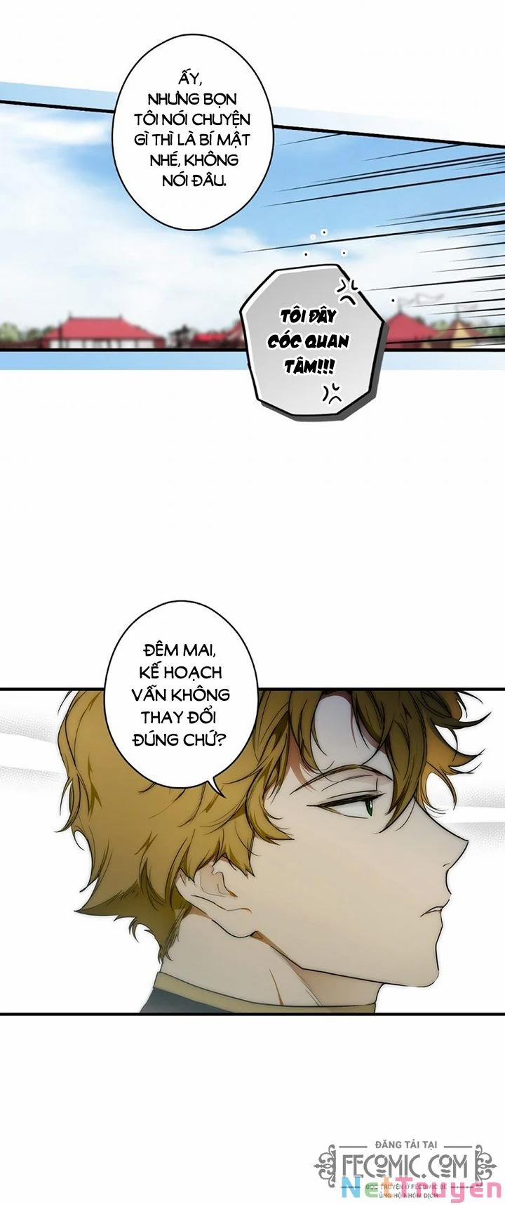 Cổ Tích Về Người Mẹ Kế 90 trang 53