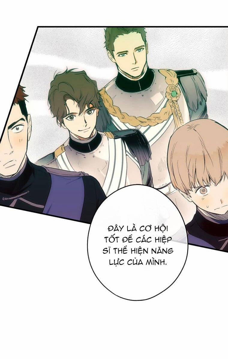 Cổ Tích Về Người Mẹ Kế 91 trang 14