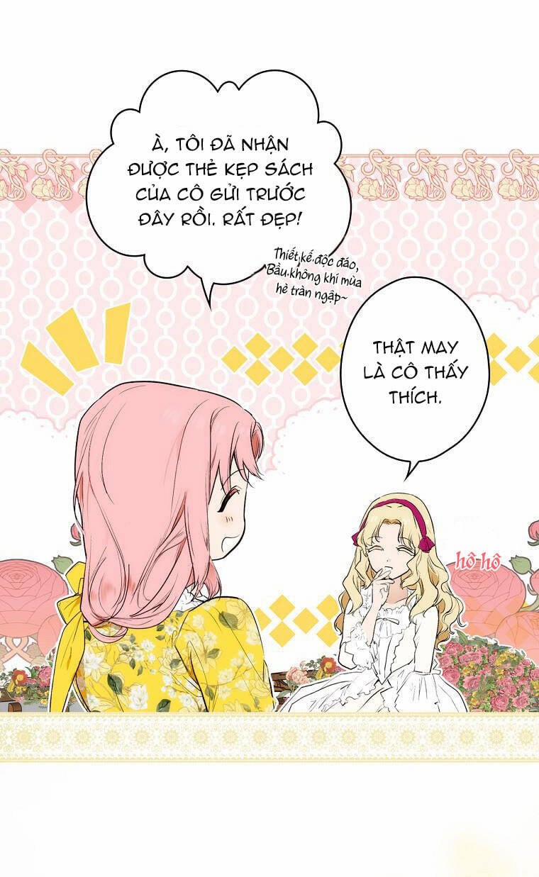 Cổ Tích Về Người Mẹ Kế 91 trang 20