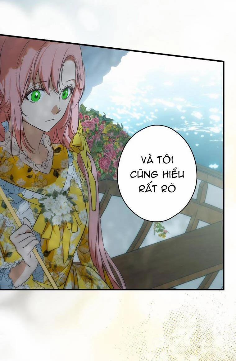 Cổ Tích Về Người Mẹ Kế 91 trang 34