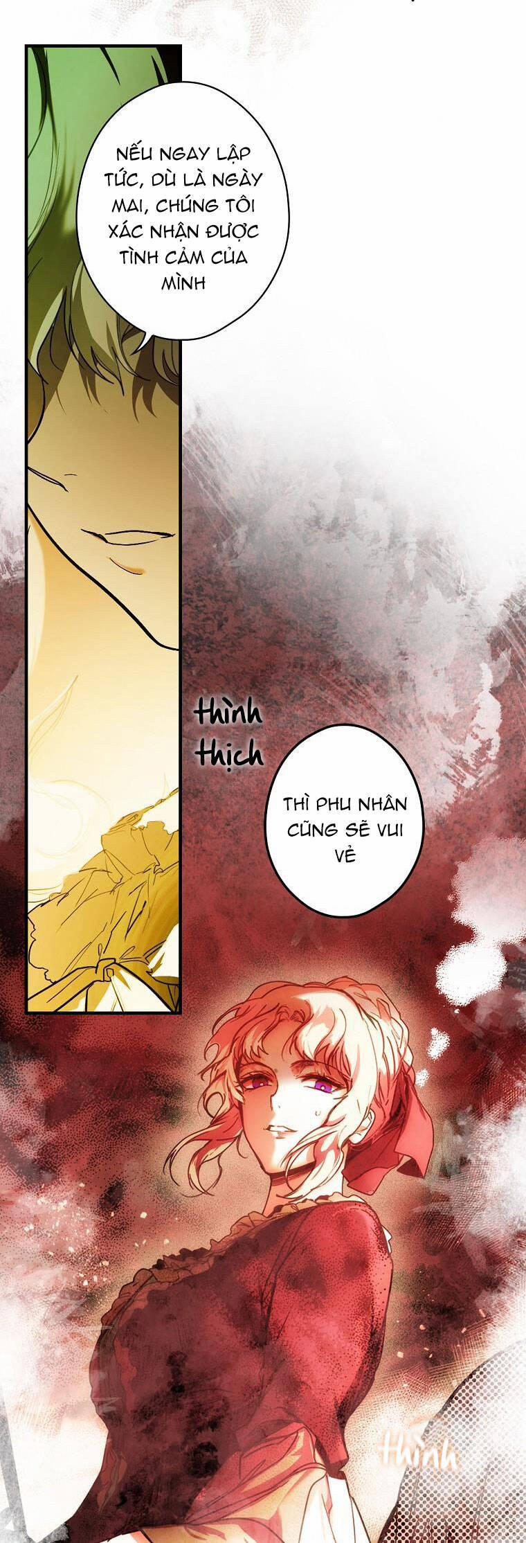 Cổ Tích Về Người Mẹ Kế 91 trang 55