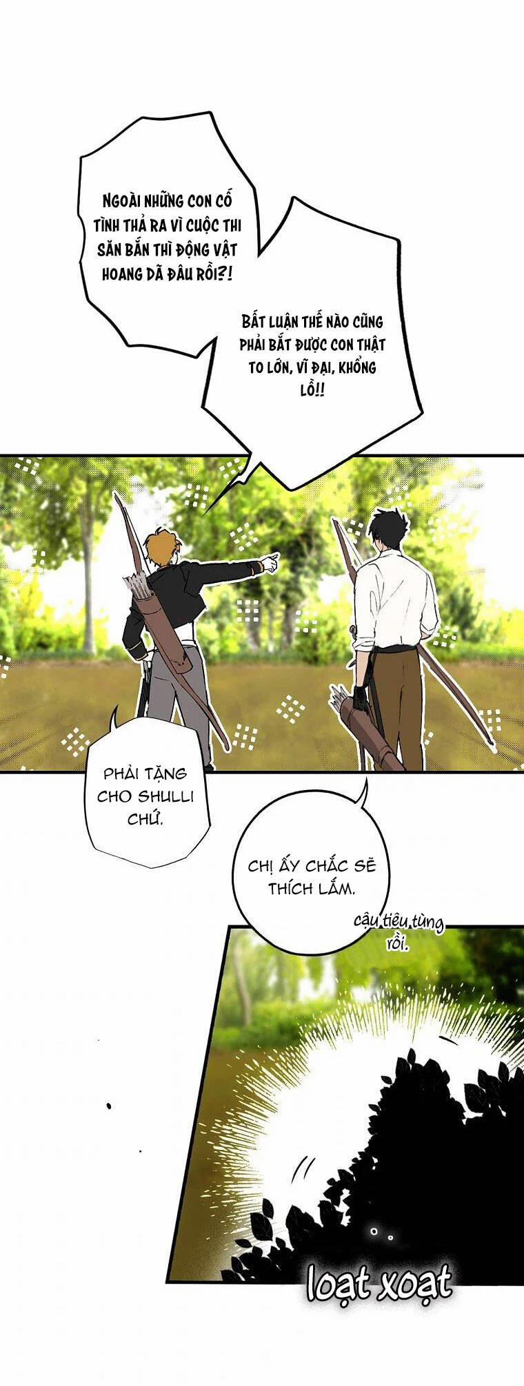 Cổ Tích Về Người Mẹ Kế 91 trang 74