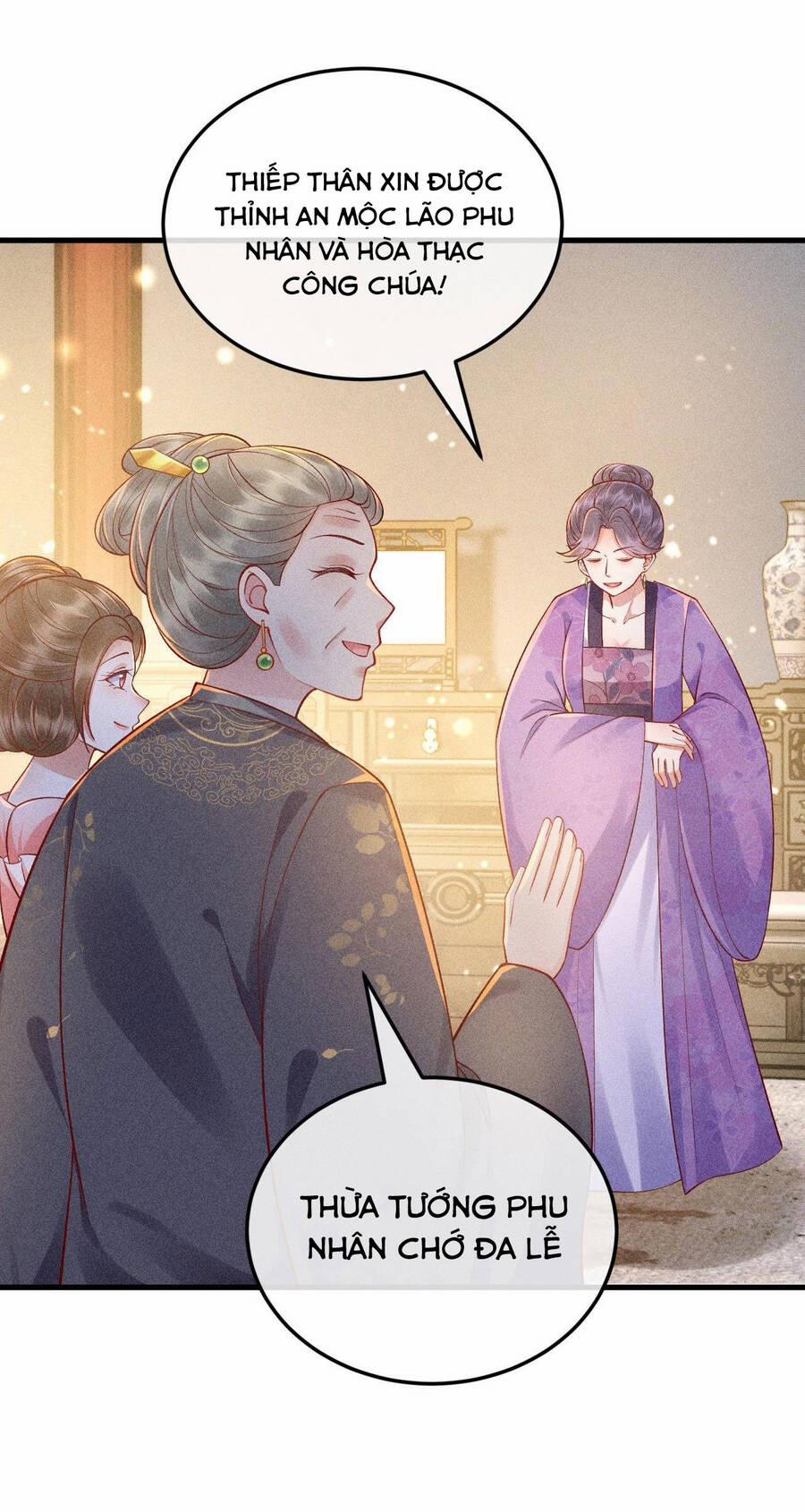 Cổ Tích Về Người Mẹ Kế 91 trang 80