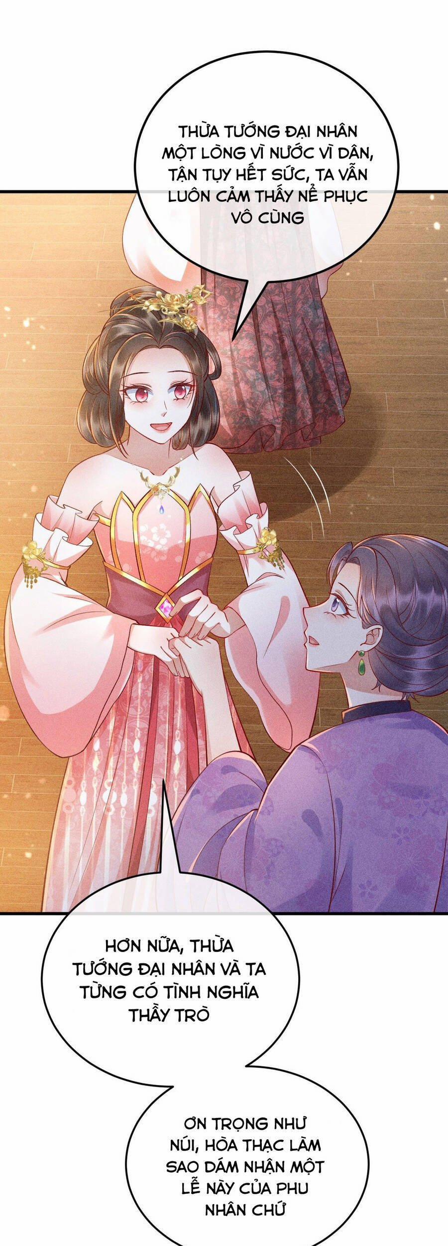 Cổ Tích Về Người Mẹ Kế 91 trang 81