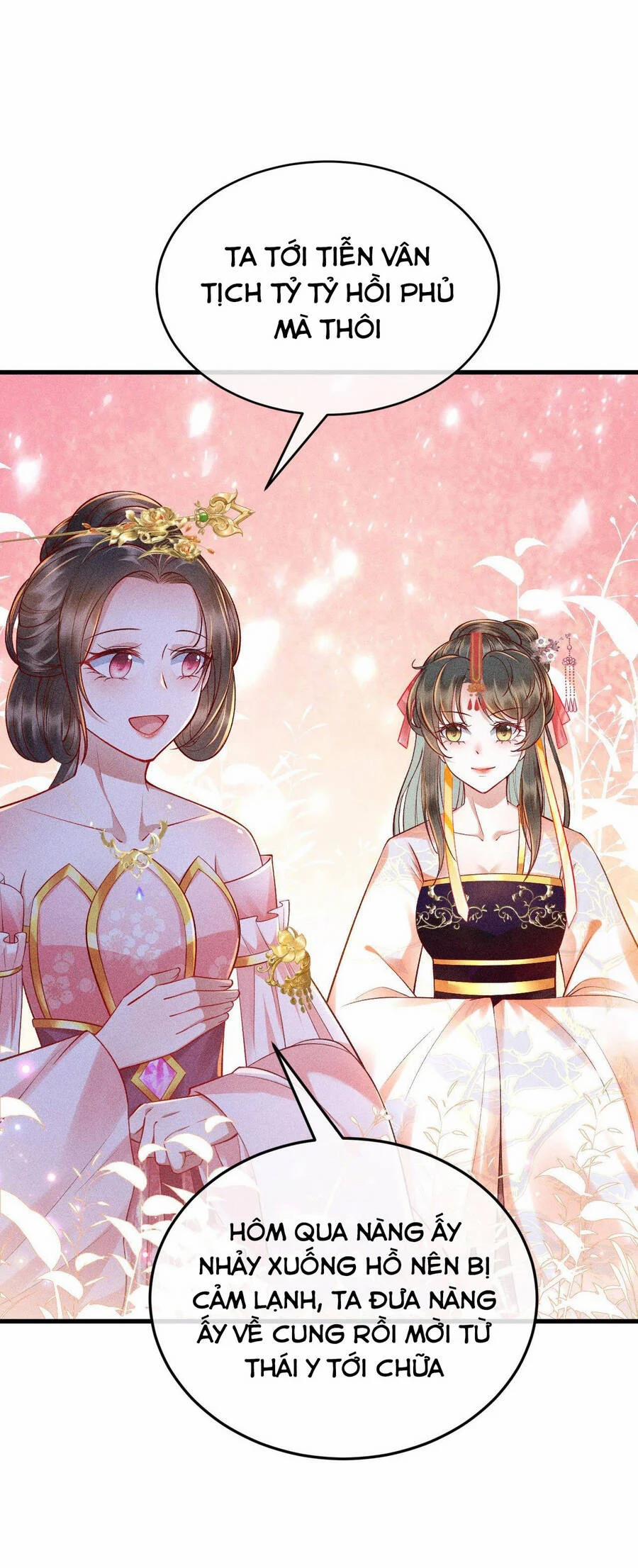 Cổ Tích Về Người Mẹ Kế 91 trang 84