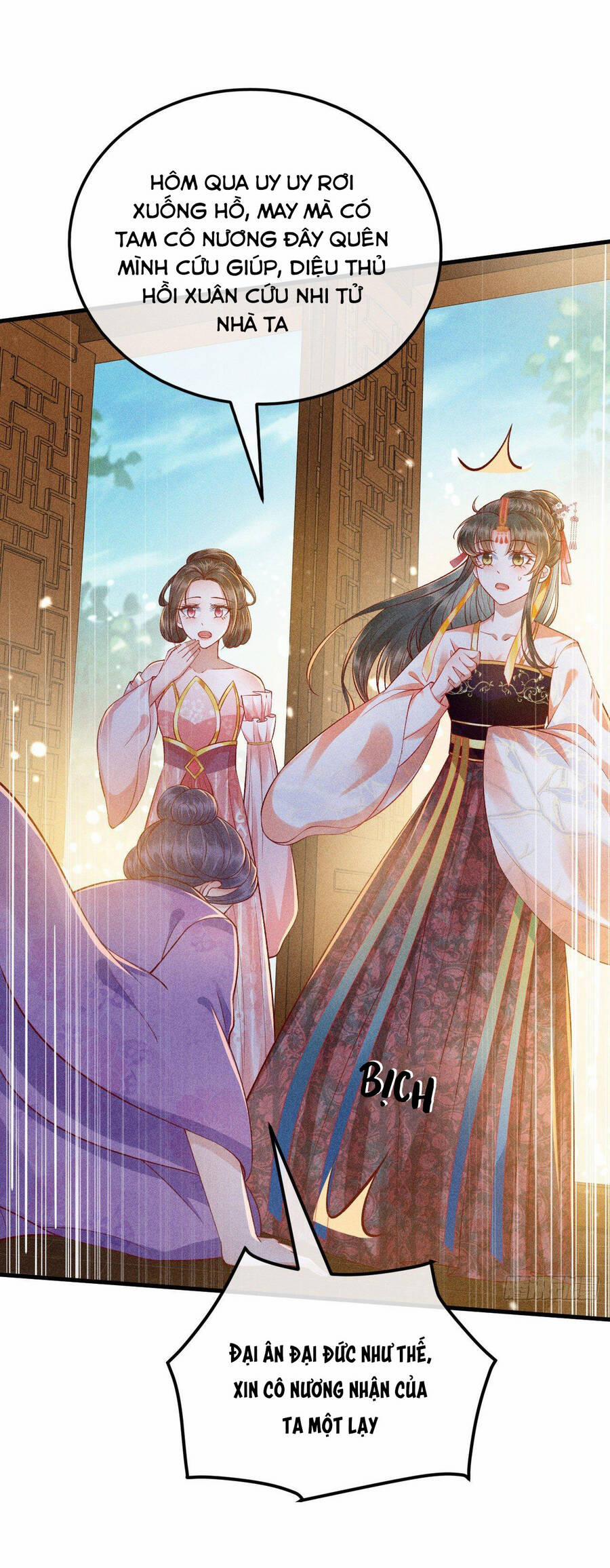 Cổ Tích Về Người Mẹ Kế 91 trang 85